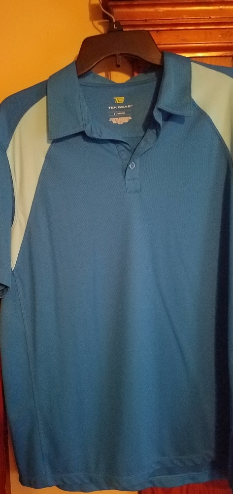 Polo shirt
